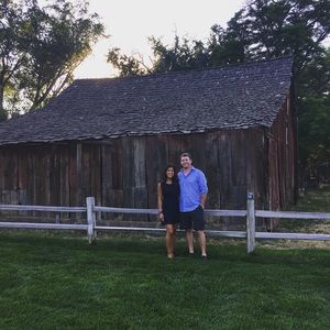 Meet your Posher, Malissia